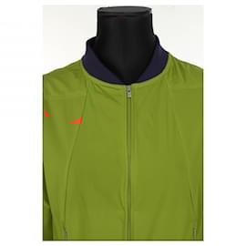 Autre Marque-Orange jacket-Orange