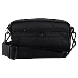 Paco Rabanne-Bag-Black