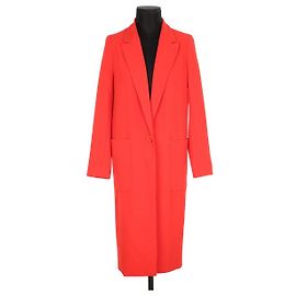 Bash Chaqueta roja Roja