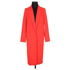 Bash Rote Jacke Rot