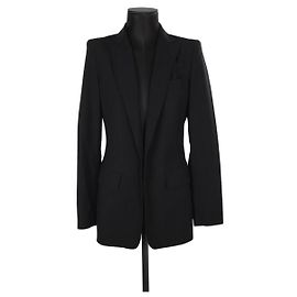 Barbara Bui Wollblazer Schwarz