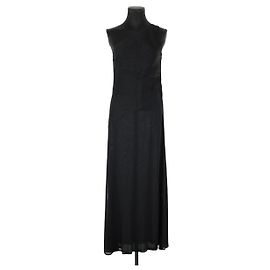 La Perla Schwarzes Kleid Schwarz