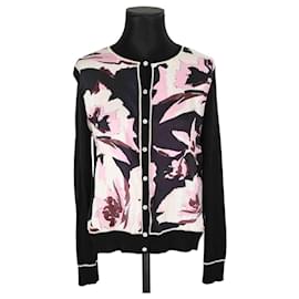 Dior-Cashmere vest-Black