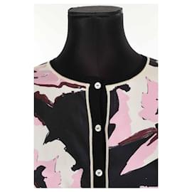 Dior-Cashmere vest-Black