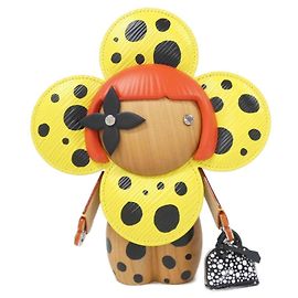 Figurita Vivienne Infinity Dot de Louis Vuitton Otro