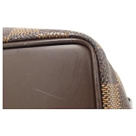 Louis Vuitton-Louis Vuitton Damier Chelsea Shoulder Bag-Damier ebene