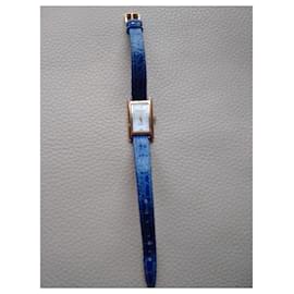 Autre Marque-ROSANIA VINTAGE-Blue