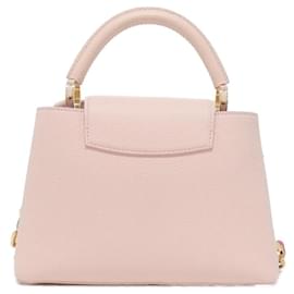Louis Vuitton-Louis Vuitton Capucines BB Handbag-Other