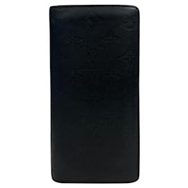 Louis Vuitton-Louis Vuitton Brazza-Black