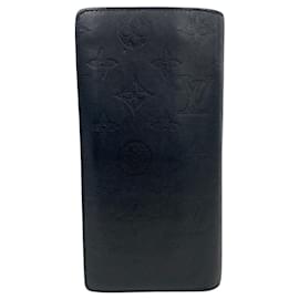 Louis Vuitton-Louis Vuitton Brazza-Black