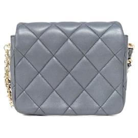 Chanel-Chanel AS4742 Shoulder Bag-Brown