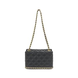 Chanel-Chanel AS4431 Shoulder Bag-Black