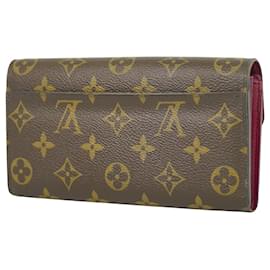 Louis Vuitton-Louis Vuitton Sarah-Brown