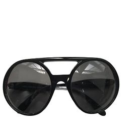 Gafas de sol DOLCE & GABBANA T. Plástico Negro