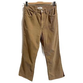 RE/DONE Jeans T.US 27 Algodão Bege