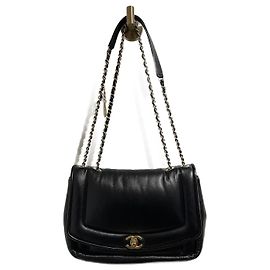 Borse CHANEL T. Pelle Nero