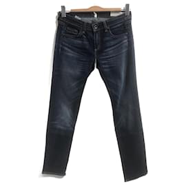 RAG & BONE Jeans T.FR 36 Algodón Azul