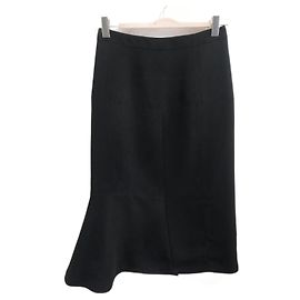 MARNI Skirts T.International M Polyester Black