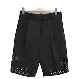 3.1 Phillip Lim-3.1 PHILLIP LIM Shorts T.International XS Cloth-Black