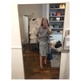 JW Anderson-JW ANDERSON Skirts T.International XS Cotton-Black