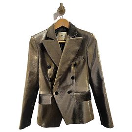 Giacca DMN T.International XS Cotone D'oro