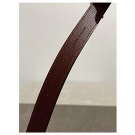 GUCCI Purses, wallets & cases T.  Leather Red