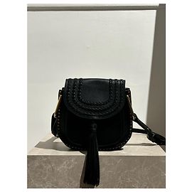 Chloé CHLOE Sacs à main T. Cuir Noir