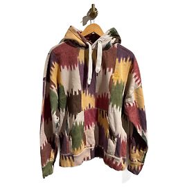 ISABEL MARANT Malhas T.International XS Algodão Multicor