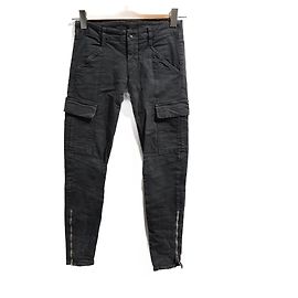 J BRAND Jeans T.FR 36 Algodón Gris