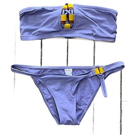 ERES Bademode T.International XS Synthetisch Lila