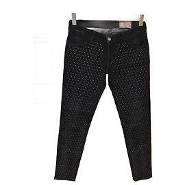 & Other Stories OTHER Jeans T.US 28 Cotton Blue