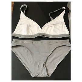 ERES Swimwear T.International M Polyester Grey