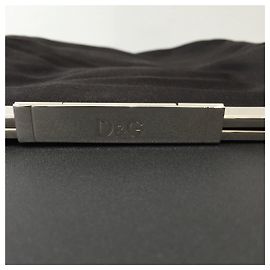 DOLCE & GABBANA Borse T. Tessuto Nero