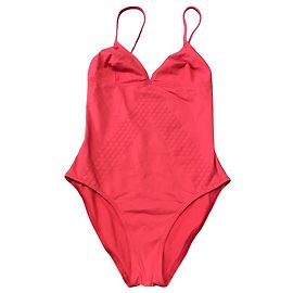 ERES Badebekleidung T.International XS Polyester Pink
