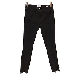 & Other Stories FRAME Jeans T.FR 36 Denim - Jeans Black