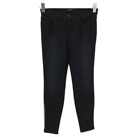 J BRAND Jeans T.US 26 Algodón Negro