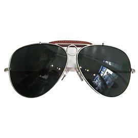 Gafas de sol RALPH LAUREN T. Metal Negro