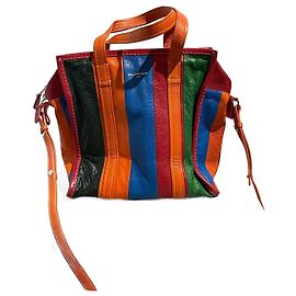 Sacs à main BALENCIAGA T. Cuir Multicolore