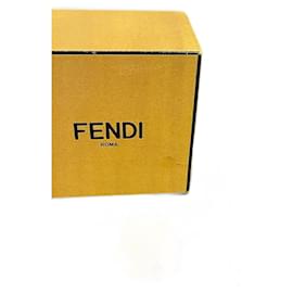 Lanvin-LANVIN Purses, wallets & cases T.  Fur-Yellow