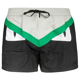 Costume da bagno GIVENCHY T.IT 48 Poliestere Nero