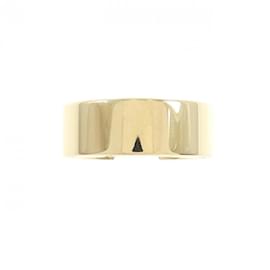 Chanel-Chanel C Signature Large Ring-Other