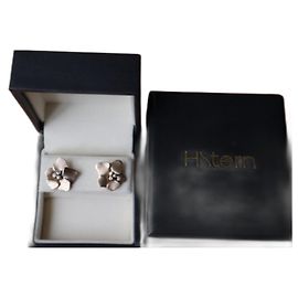 H Stern Giardino Gold hardware