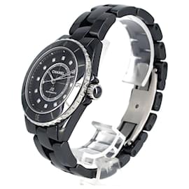 Chanel-Chanel J12 Caliber 12.1 Automatic Wristwatch-Other