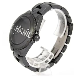 Chanel-Chanel J12 Wanted 38mm Ceramic Wristwatch-Other