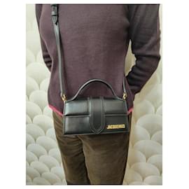 Jacquemus-Handbags-Black