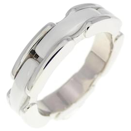 Chanel-Chanel Ultra Collection Band Ring-Other