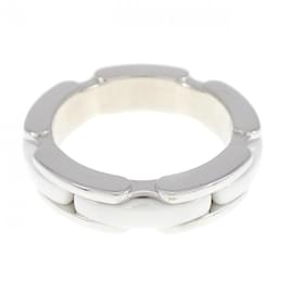Chanel-Chanel Ultra Collection Band Ring-Other