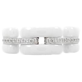 Chanel-Chanel Ultra Collection Medium Ring-Other