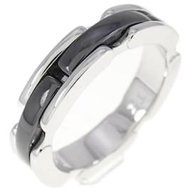 Chanel-Chanel Ultra Collection Band Ring-Other