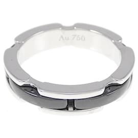 Chanel-Chanel Ultra Collection Band Ring-Other